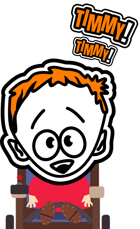 timmy