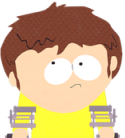 Jimmy Valmer
